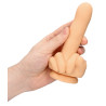 S-Line Gode Doigt Up YOURS 10 x 3cm
